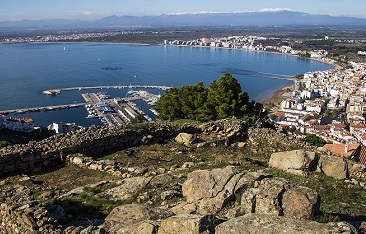 Un otoño de salud y bienestar en la bahía de Roses